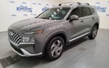 Used 2022 Hyundai Santa Fe SEL image 6