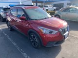 Used 2020 Nissan Kicks SV image 4