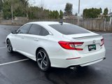 Used 2022 Honda Accord Sport Special Edition image 3