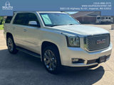 Used 2015 GMC Yukon Denali w/ Touring Package image 3