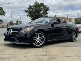 Used 2016 Mercedes-Benz E 550 Cabriolet image 2