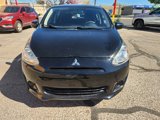 Used 2015 Mitsubishi Mirage DE image 3