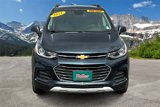 Used 2021 Chevrolet Trax LT w/ LT Convenience Package image 3