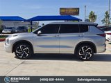 Used 2022 Mitsubishi Outlander SEL image 4