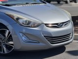 Used 2015 Hyundai Elantra Limited image 3