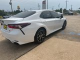 Used 2023 Toyota Camry SE image 5