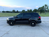 Used 2019 Ford Explorer 4WD Police Interceptor w/ Ultimate Wiring Package image 4