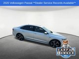 Used 2020 Volkswagen Passat 2.0T R-Line image 2