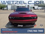 Used 2022 Dodge Challenger R/T w/ Plus Package image 2