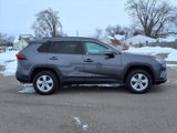 Used 2021 Toyota RAV4 XLE image 4