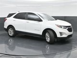 Used 2020 Chevrolet Equinox LS w/ LS Convenience Package image 5
