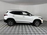 Used 2022 Kia Seltos SX w/ Sunroof Package image 5