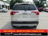 Used 2017 GMC Acadia SLT image 5