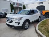Used 2019 Ford Explorer XLT image 3