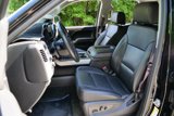 Used 2017 Chevrolet Silverado 1500 LTZ Z71 w/ LPO, Black Pack image 3