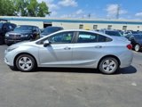 Used 2017 Chevrolet Cruze LS image 2
