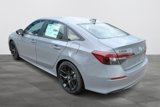 New 2026 Honda Civic Sport image 3