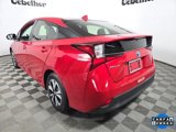 Certified 2019 Toyota Prius L Eco image 5