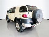 Used 2008 Toyota FJ Cruiser 4WD image 5