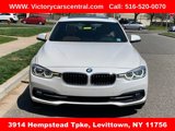Used 2017 BMW 330i Sedan image 2