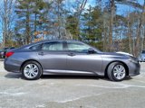 Used 2019 Honda Accord LX image 2