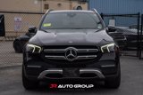 Used 2020 Mercedes-Benz GLE 350 4MATIC image 4