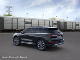 New 2025 Lincoln Corsair AWD image 4
