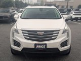 Used 2017 Cadillac XT5 Luxury w/ Driver Awareness Package image 6