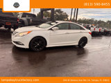Used 2014 Hyundai Sonata Limited w/ Technology Package 05 image 5