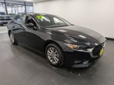 Certified 2022 MAZDA MAZDA3 s image 3