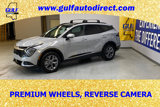 Used 2024 Kia Sportage SX image 5
