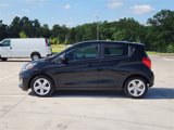 Certified 2021 Chevrolet Spark LS image 5