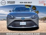 Used 2022 Toyota Mirai XLE image 2