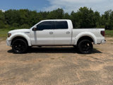 Used 2011 Ford F150 Lariat Limited image 2