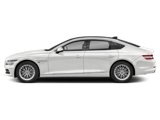 Certified 2022 Genesis G80 2.5T w/ Prestige Package image 3