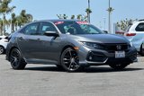 Used 2020 Honda Civic Sport image 2