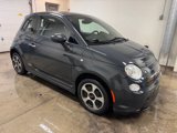 Used 2018 FIAT 500 e image 3