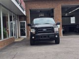 Used 2014 Ford F150 STX w/ Equipment Group 201A Mid image 3