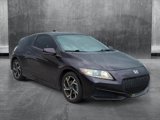 Used 2016 Honda CR-Z LX image 3