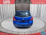 Used 2011 Nissan Versa 1.8 S image 5
