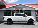 Used 2020 Ford F150 Platinum w/ Equipment Group 701A Luxury image 2