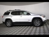 Used 2017 GMC Acadia SLE w/ Driver Alert Package I image 2