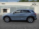 New 2025 INFINITI QX50 Luxe image 3