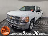 Used 2013 Chevrolet Silverado 1500 LT w/ All-Star Edition image 4