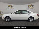 Used 2008 Kia Optima EX image 4