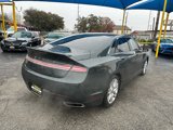 Used 2016 Lincoln MKZ w/ Equipment Group 200A Select image 5