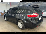 Used 2017 Toyota Sienna Limited Premium image 5