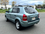 Used 2006 Hyundai Tucson GL image 5