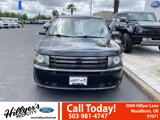 Used 2012 Ford Flex Titanium w/ Trailer Tow Pkg Class III image 6