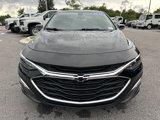 Certified 2022 Chevrolet Malibu RS image 3